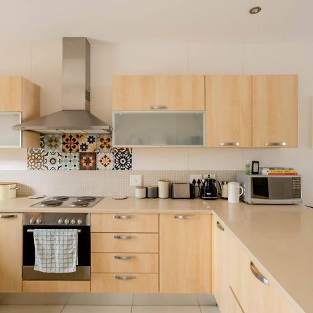 Plett Holiday Apartment Plettenberg Bay Ngoại thất bức ảnh