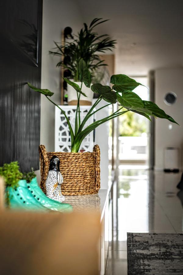 Plett Holiday Apartment Plettenberg Bay Ngoại thất bức ảnh
