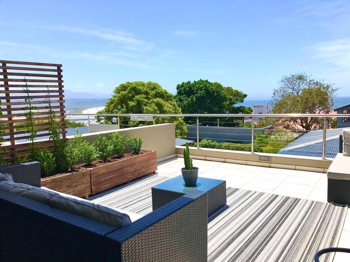 Plett Holiday Apartment Plettenberg Bay Ngoại thất bức ảnh