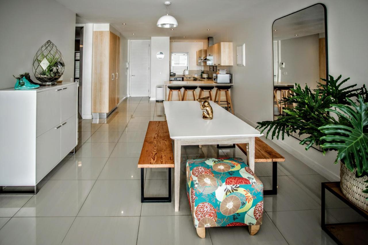 Plett Holiday Apartment Plettenberg Bay Ngoại thất bức ảnh
