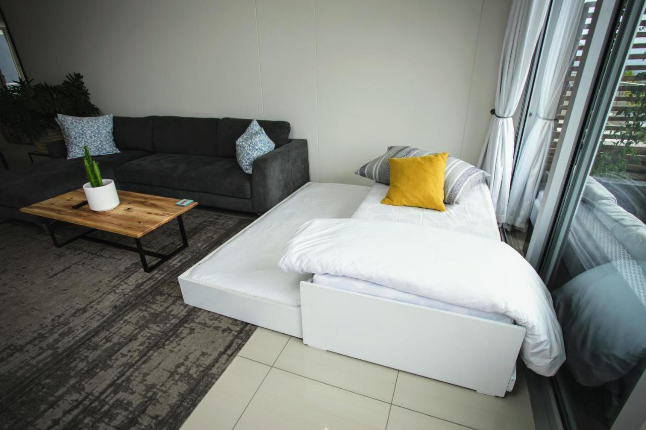 Plett Holiday Apartment Plettenberg Bay Ngoại thất bức ảnh