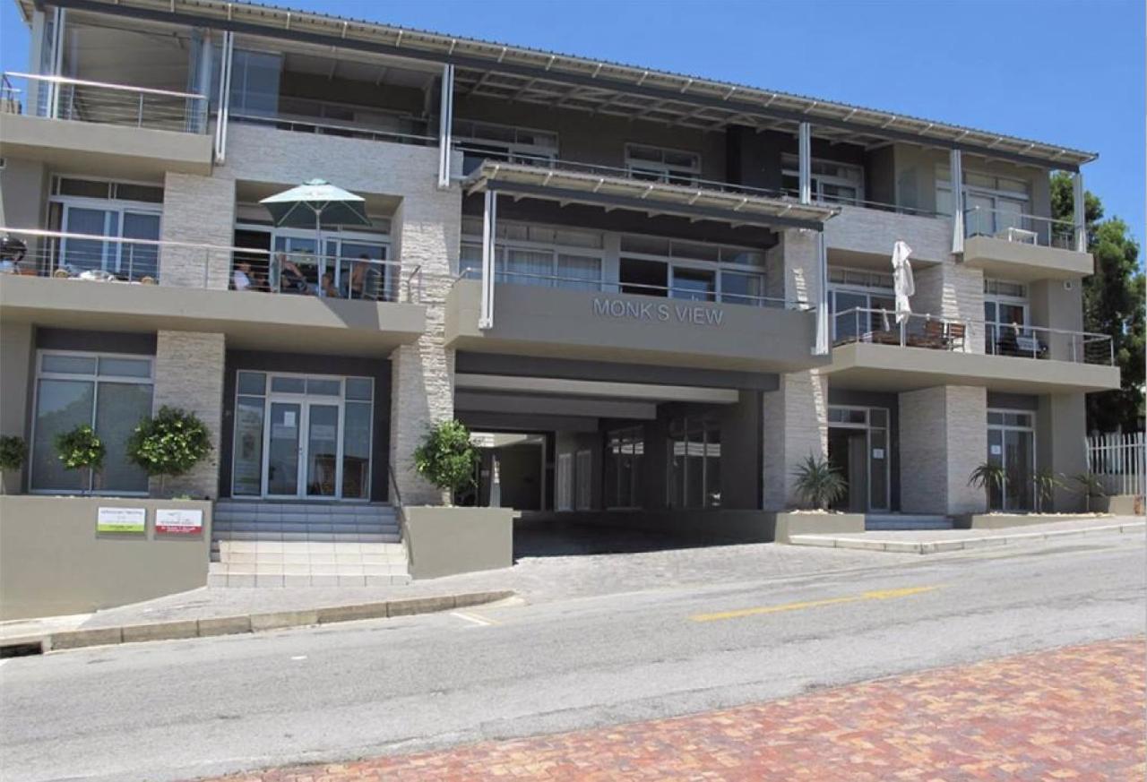 Plett Holiday Apartment Plettenberg Bay Ngoại thất bức ảnh