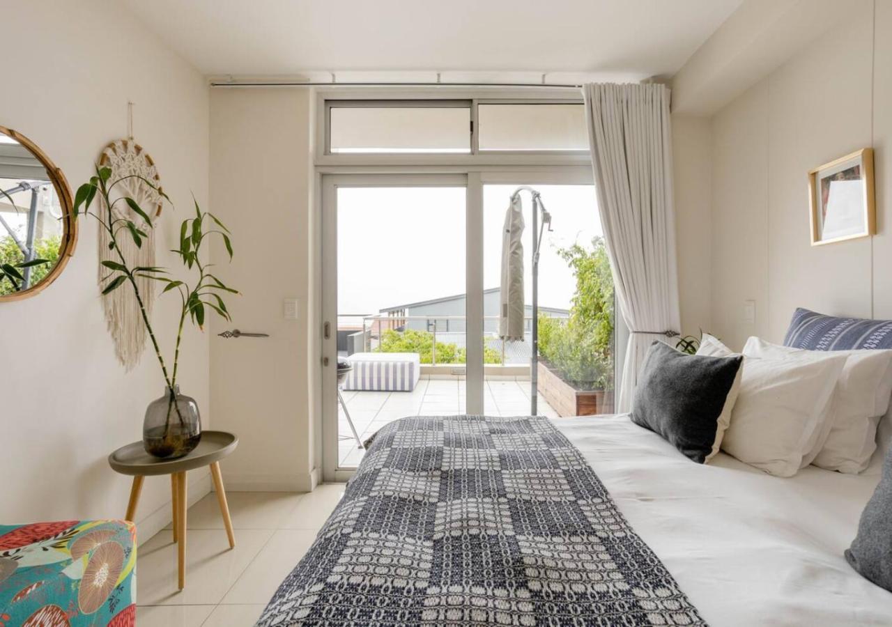Plett Holiday Apartment Plettenberg Bay Ngoại thất bức ảnh