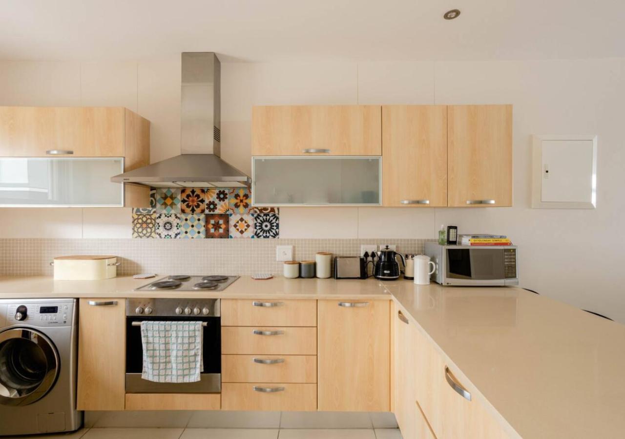 Plett Holiday Apartment Plettenberg Bay Ngoại thất bức ảnh