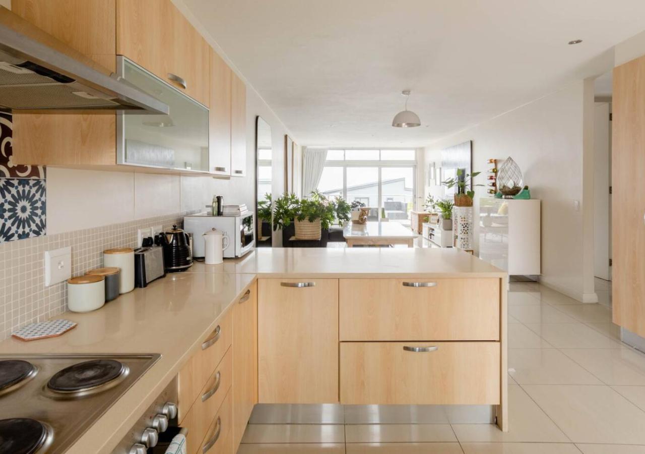 Plett Holiday Apartment Plettenberg Bay Ngoại thất bức ảnh