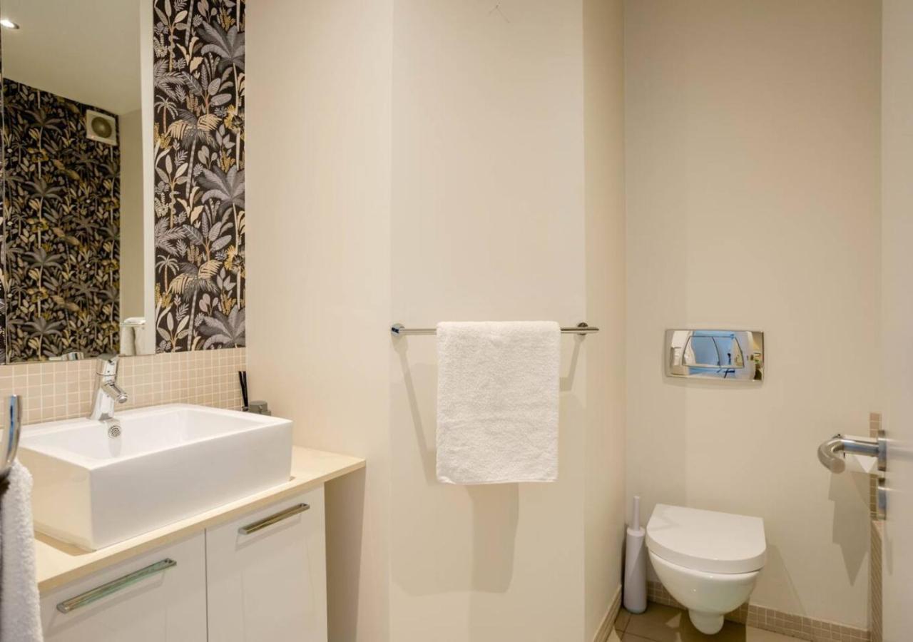 Plett Holiday Apartment Plettenberg Bay Ngoại thất bức ảnh