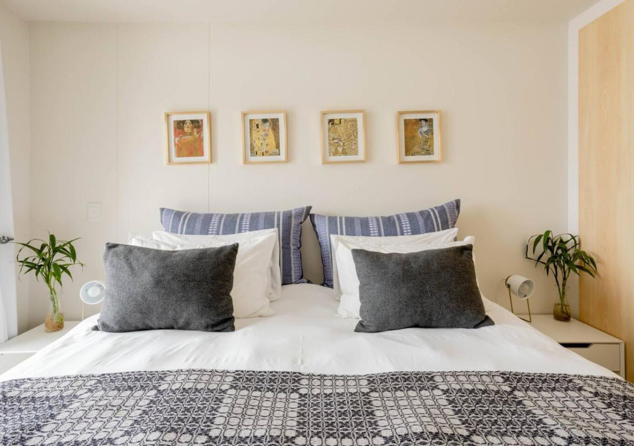 Plett Holiday Apartment Plettenberg Bay Ngoại thất bức ảnh