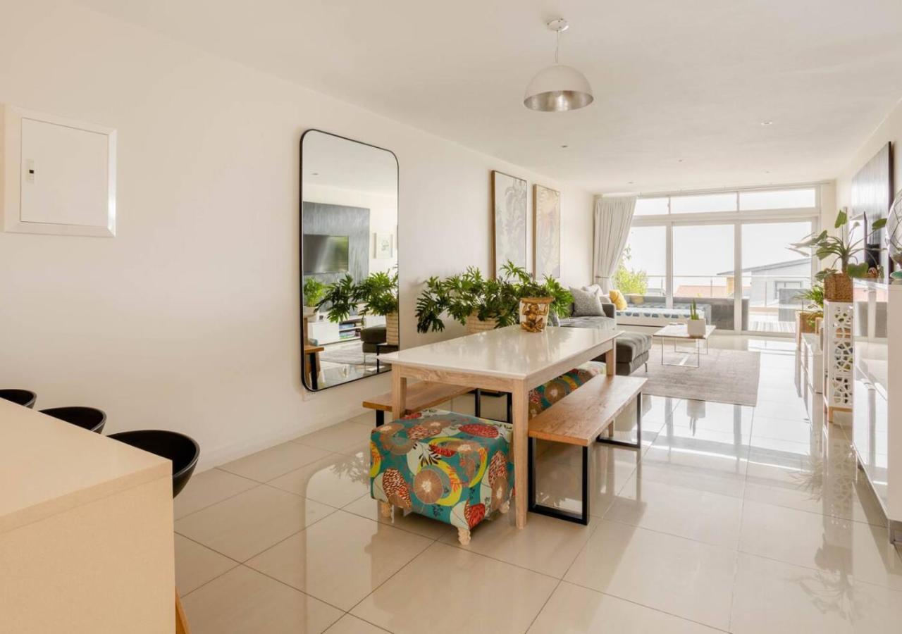 Plett Holiday Apartment Plettenberg Bay Ngoại thất bức ảnh