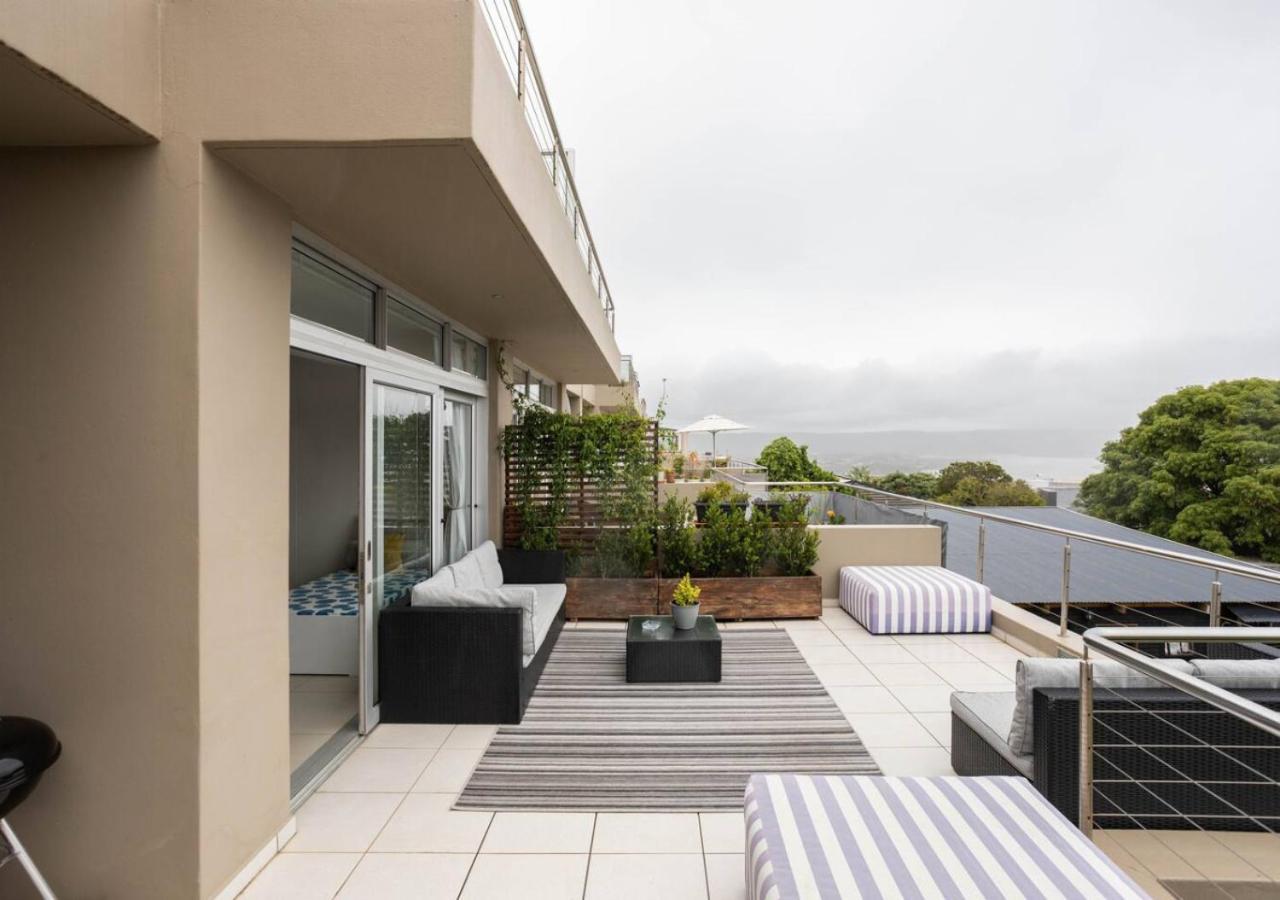 Plett Holiday Apartment Plettenberg Bay Ngoại thất bức ảnh