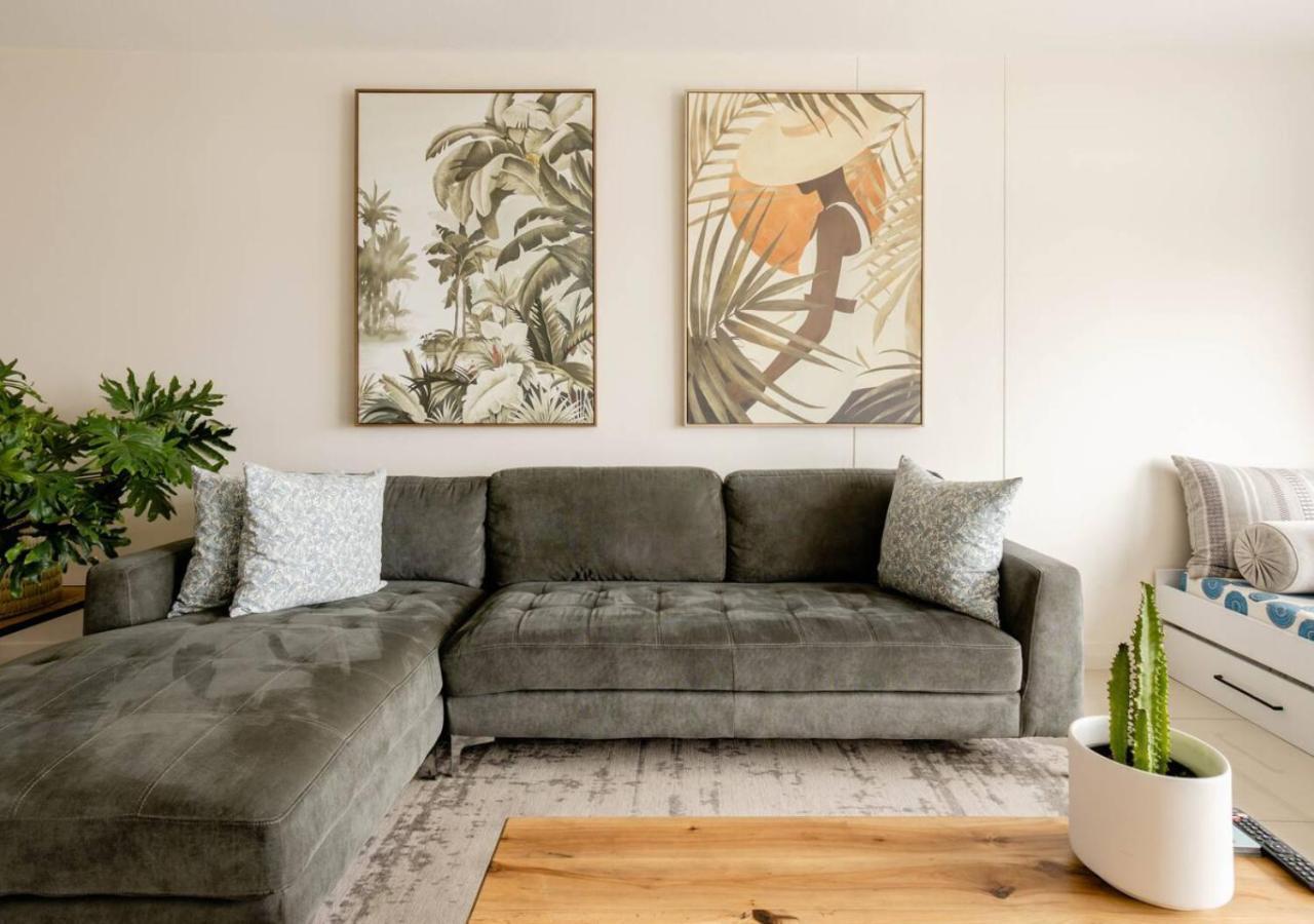 Plett Holiday Apartment Plettenberg Bay Ngoại thất bức ảnh